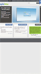 Mobile Screenshot of agilesite.com