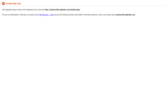 Desktop Screenshot of jacksonville.agilesite.com